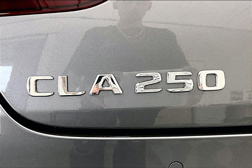 Thumbnail: 2026 Mercedes-Benz CLA - 7