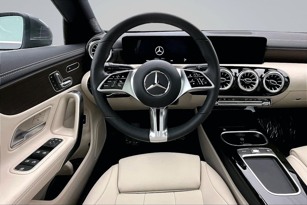 Thumbnail: 2026 Mercedes-Benz CLA - 14