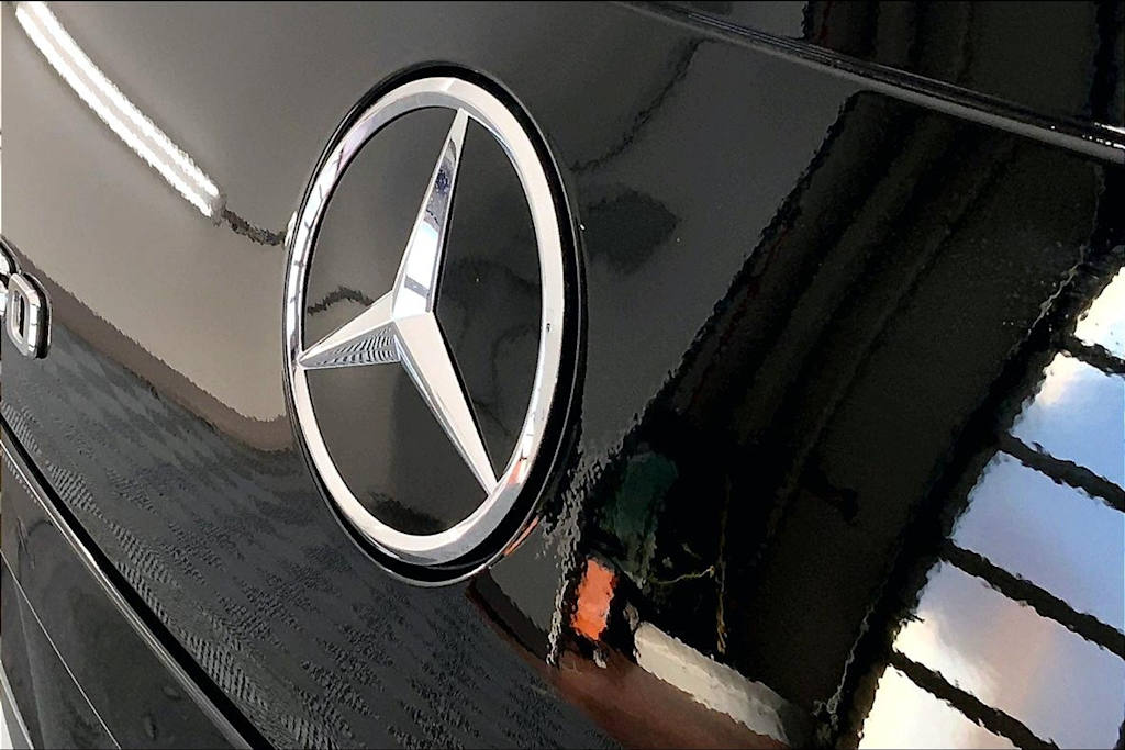 Thumbnail: 2025 Mercedes-Benz CLA - 23