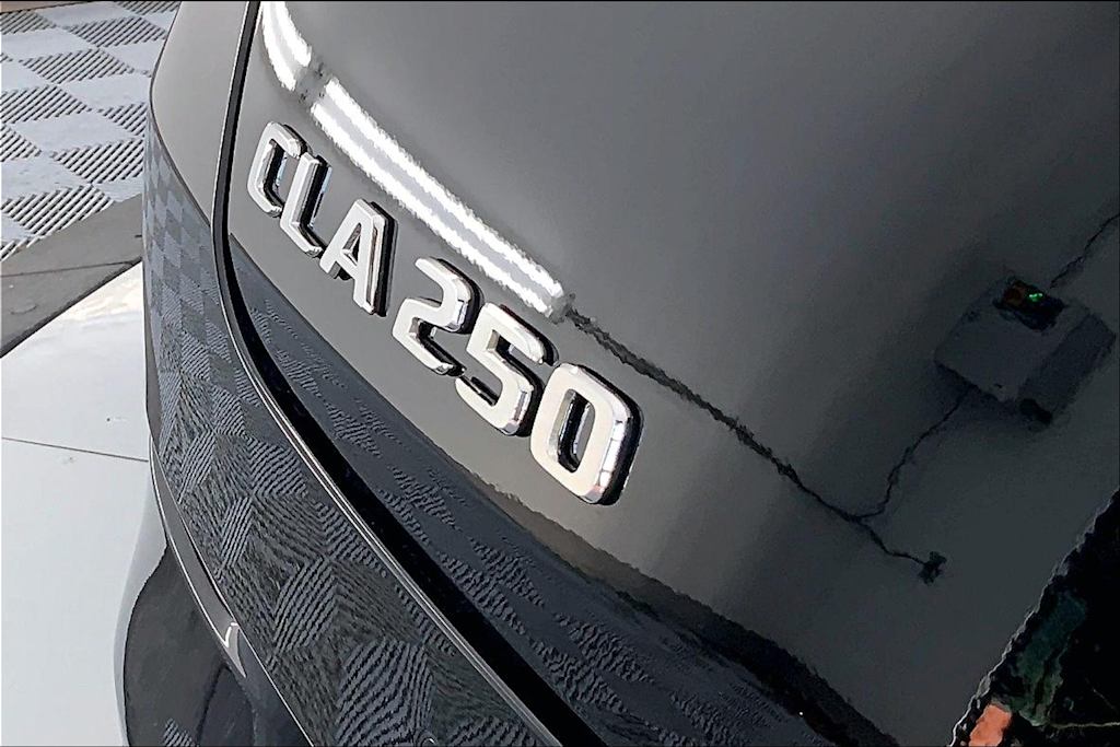 Thumbnail: 2025 Mercedes-Benz CLA - 7