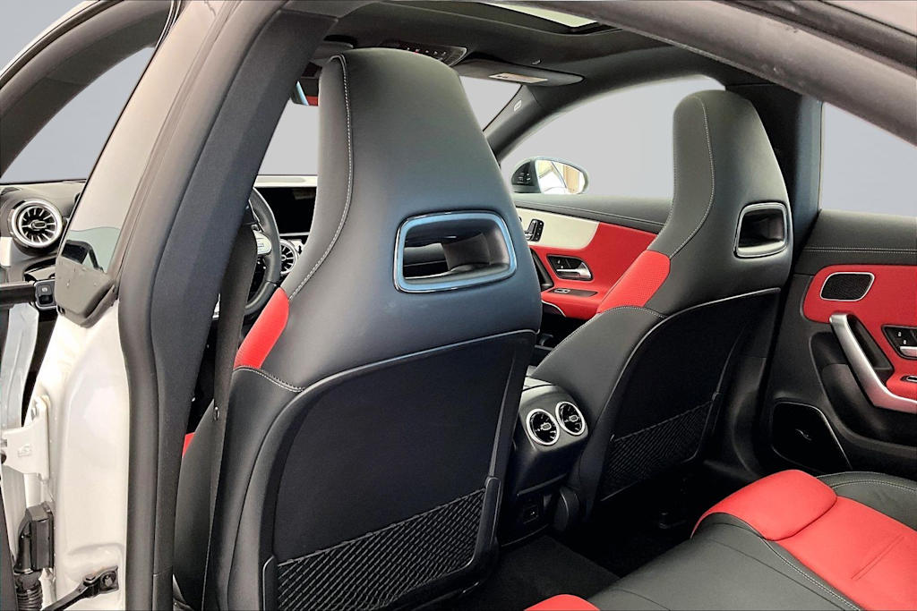 Thumbnail: 2022 Mercedes-Benz CLA - 13