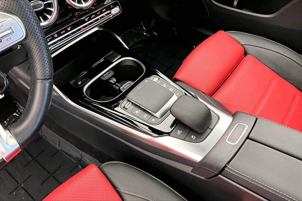 Thumbnail: 2022 Mercedes-Benz CLA - 17