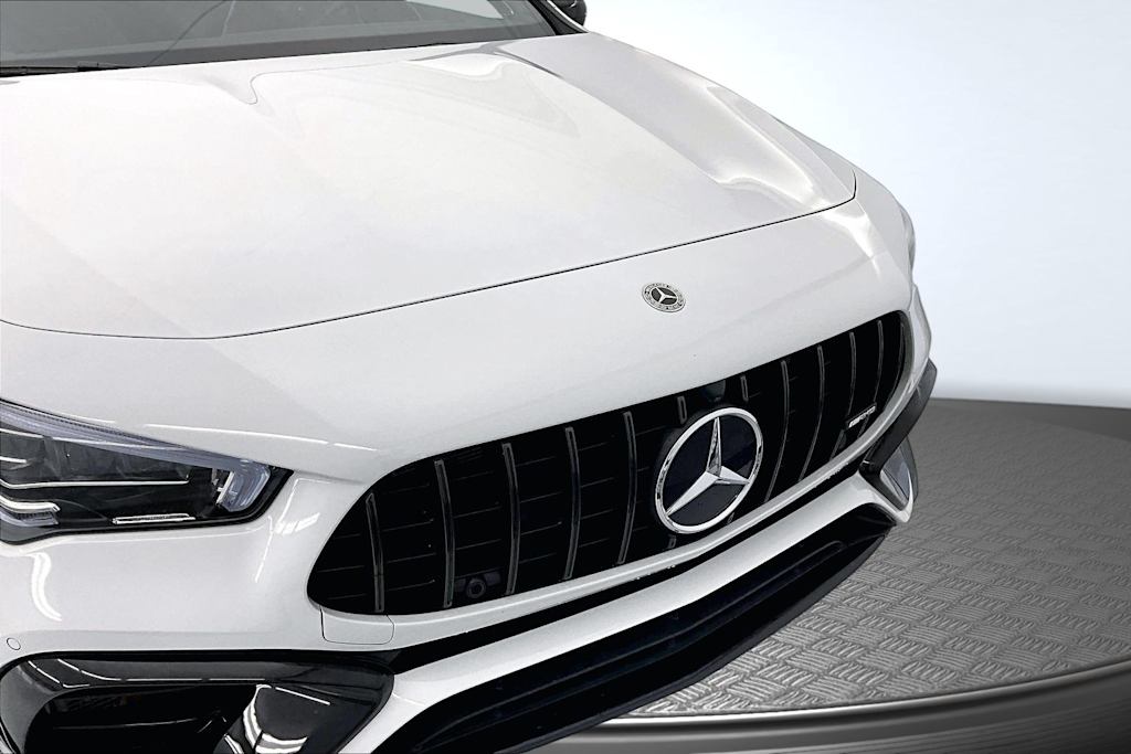 Thumbnail: 2022 Mercedes-Benz CLA - 27