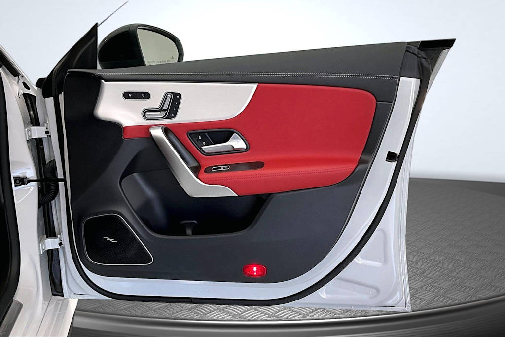 Thumbnail: 2022 Mercedes-Benz CLA - 25