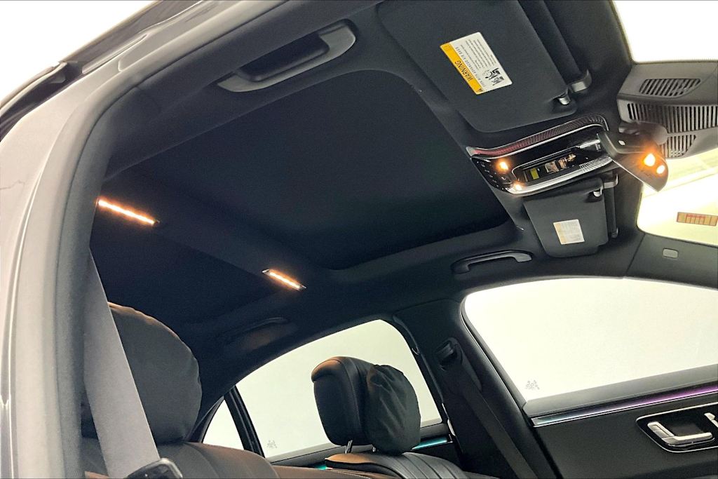 Thumbnail: 2022 Mercedes-Benz S-Class - 23