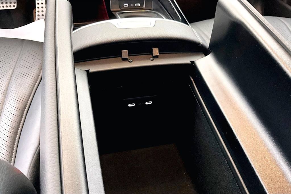 Thumbnail: 2022 Mercedes-Benz S-Class - 29