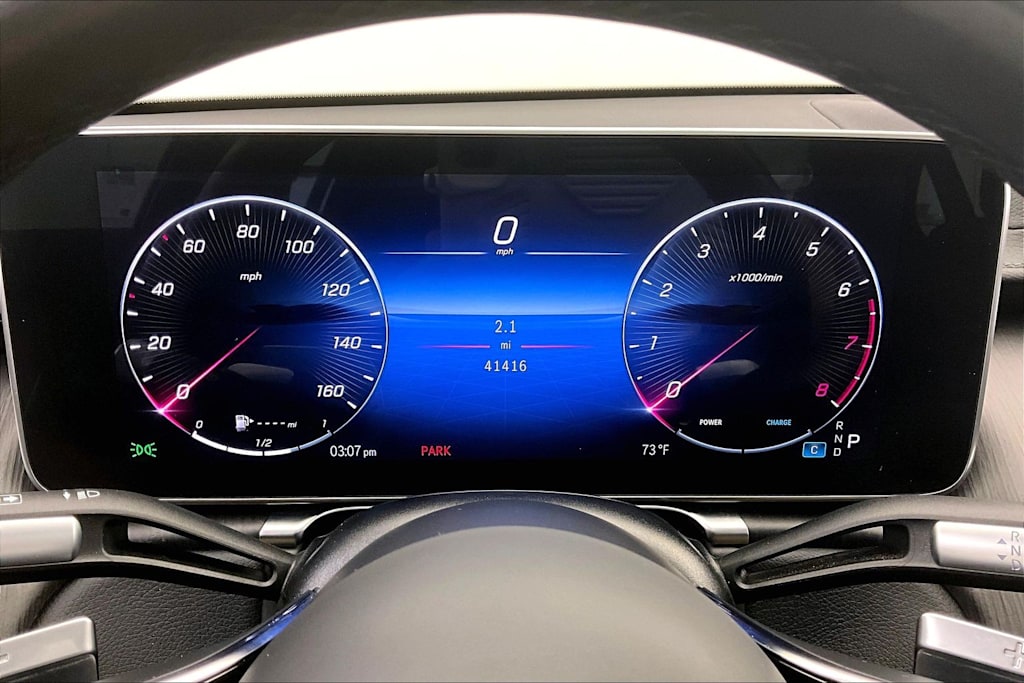 Thumbnail: 2022 Mercedes-Benz S-Class - 17