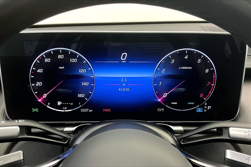 Thumbnail: 2022 Mercedes-Benz S-Class - 21