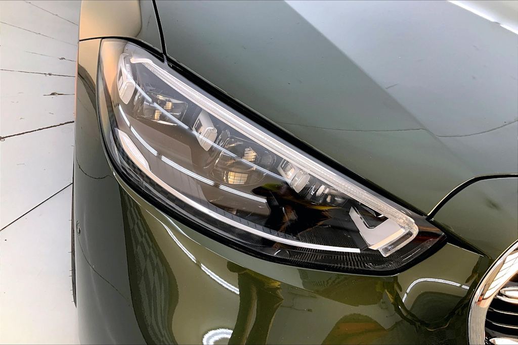 Thumbnail: 2026 Mercedes-Benz S-Class - 22