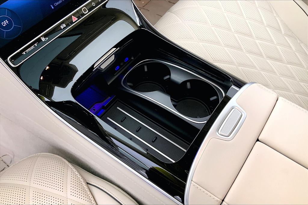 Thumbnail: 2026 Mercedes-Benz S-Class - 24