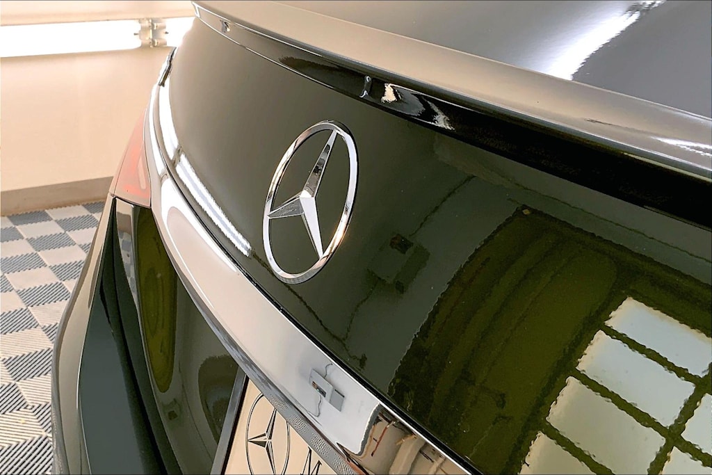 Thumbnail: 2026 Mercedes-Benz S-Class - 23