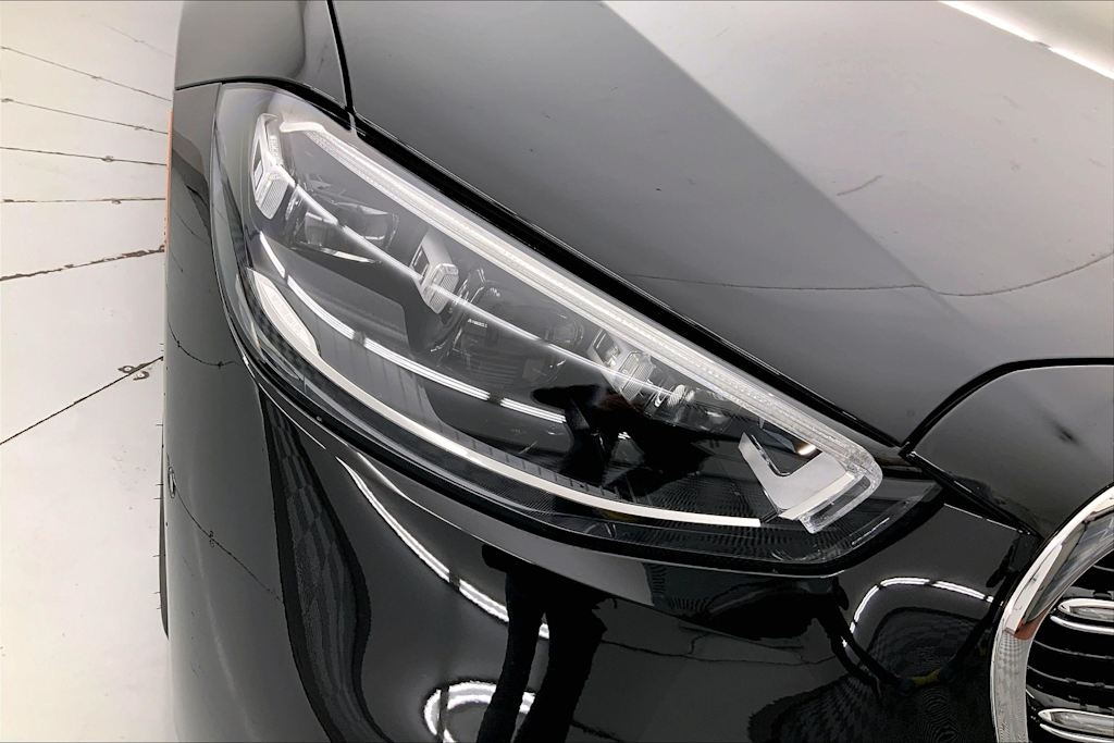 Thumbnail: 2026 Mercedes-Benz S-Class - 22