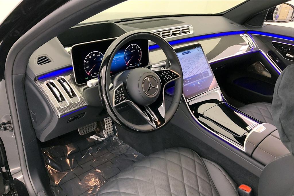 Thumbnail: 2026 Mercedes-Benz S-Class - 2