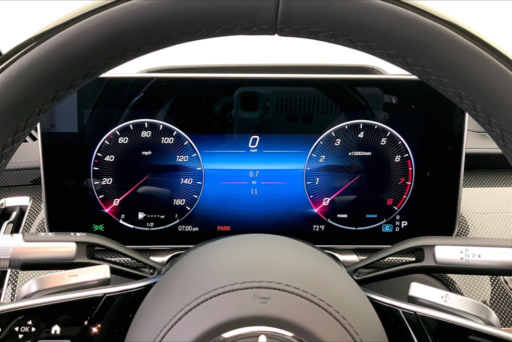 Thumbnail: 2026 Mercedes-Benz S-Class - 17