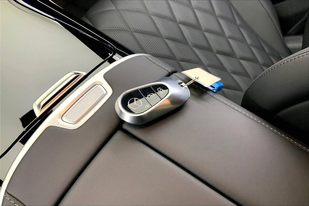 Thumbnail: 2026 Mercedes-Benz S-Class - 19