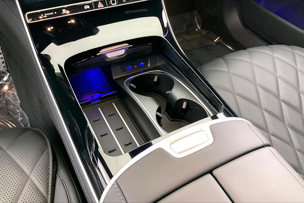 Thumbnail: 2026 Mercedes-Benz S-Class - 24