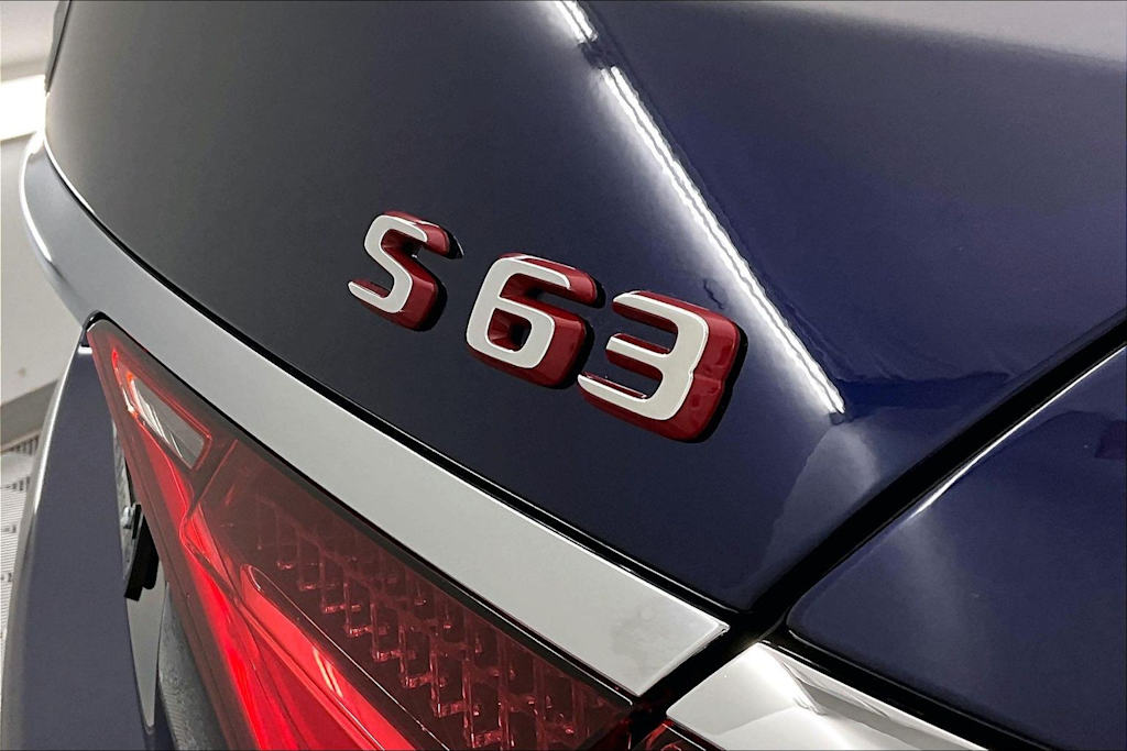 Thumbnail: 2026 Mercedes-Benz S-Class - 23