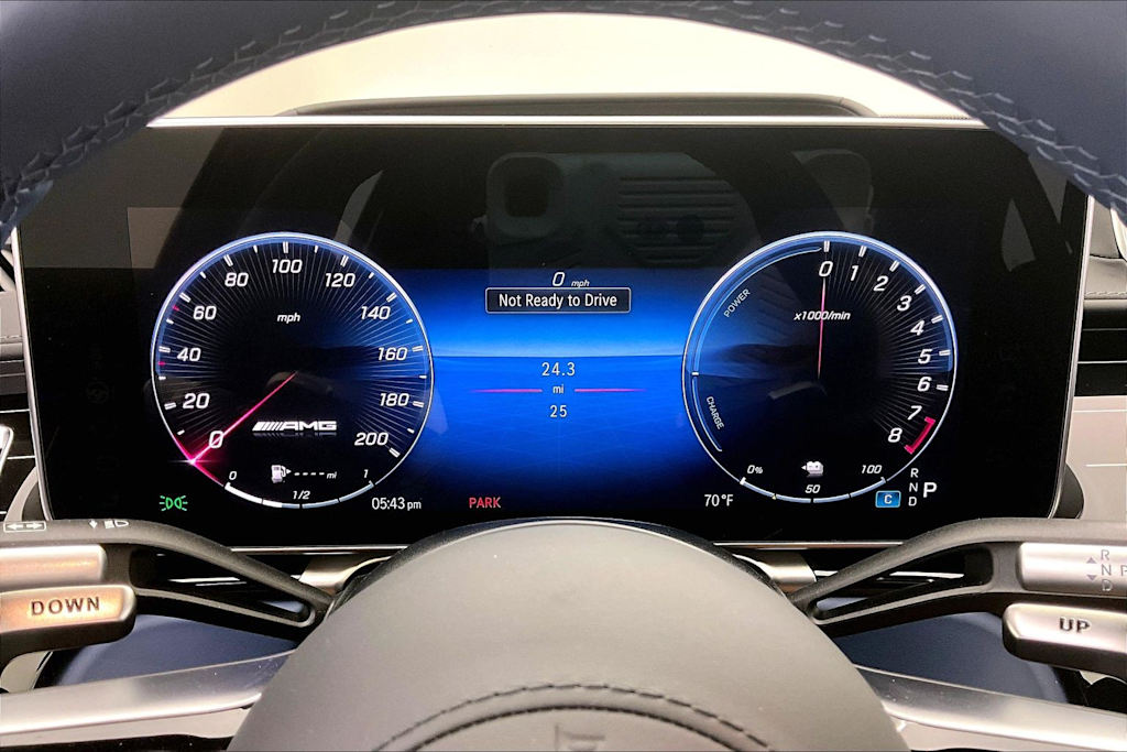 Thumbnail: 2026 Mercedes-Benz S-Class - 17