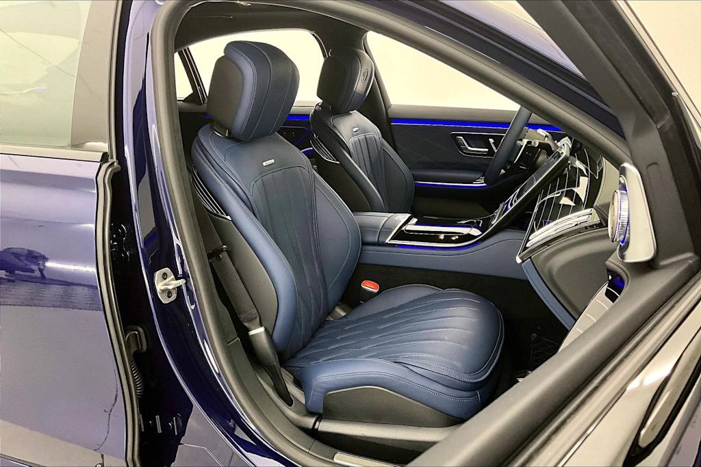Thumbnail: 2026 Mercedes-Benz S-Class - 20