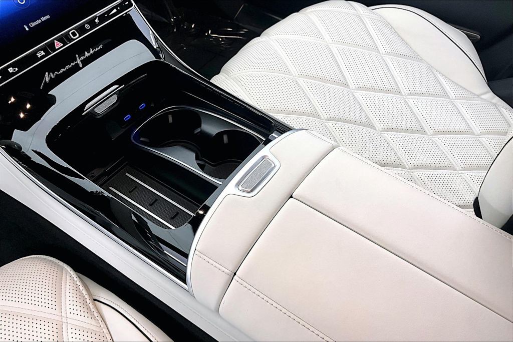 Thumbnail: 2023 Mercedes-Benz S-Class - 20