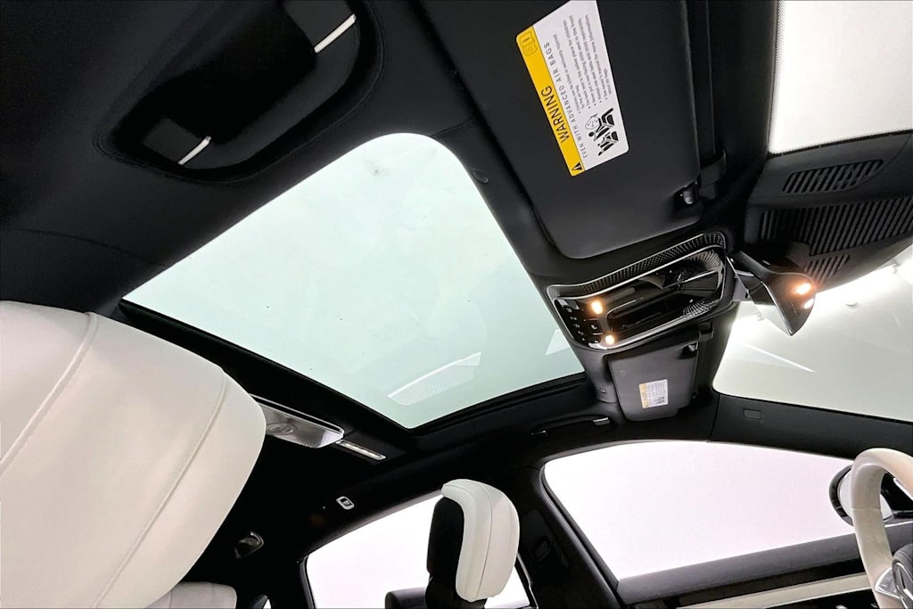 Thumbnail: 2023 Mercedes-Benz S-Class - 24