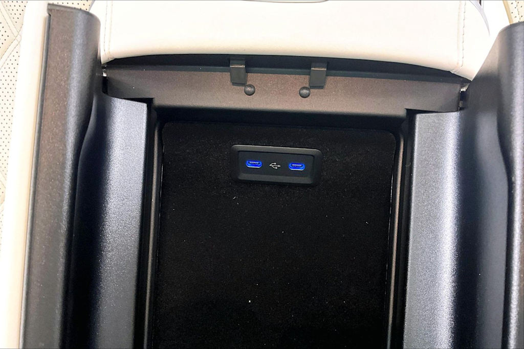 Thumbnail: 2023 Mercedes-Benz S-Class - 30