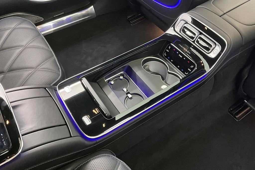 Thumbnail: 2023 Mercedes-Benz S-Class - 30