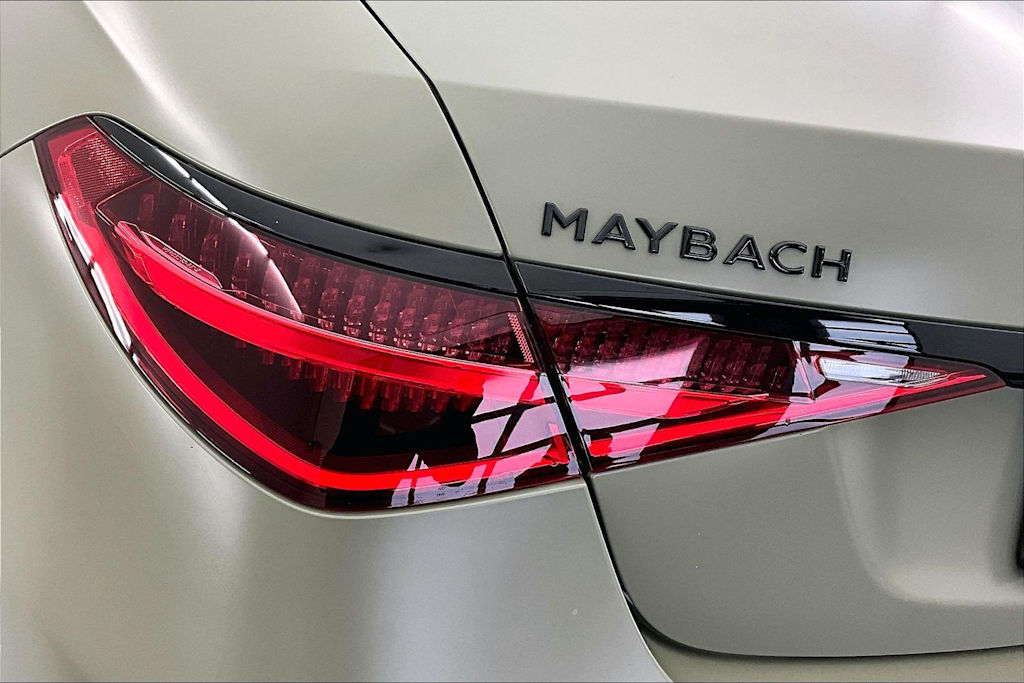 Thumbnail: 2023 Mercedes-Benz S-Class - 26