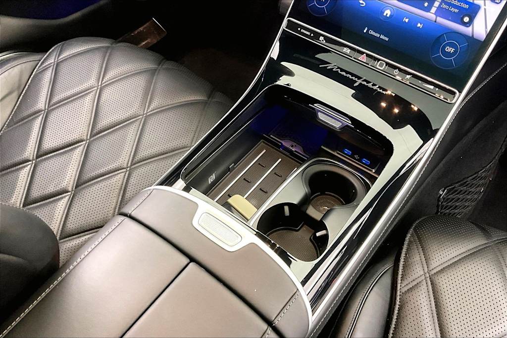 Thumbnail: 2023 Mercedes-Benz S-Class - 28