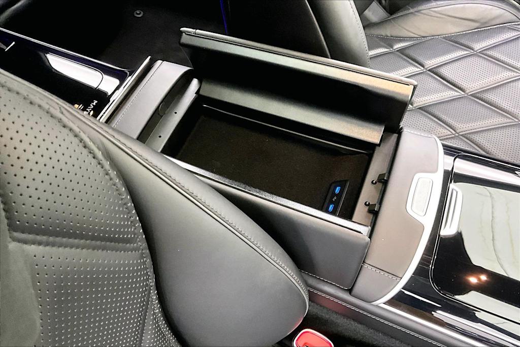 Thumbnail: 2023 Mercedes-Benz S-Class - 29