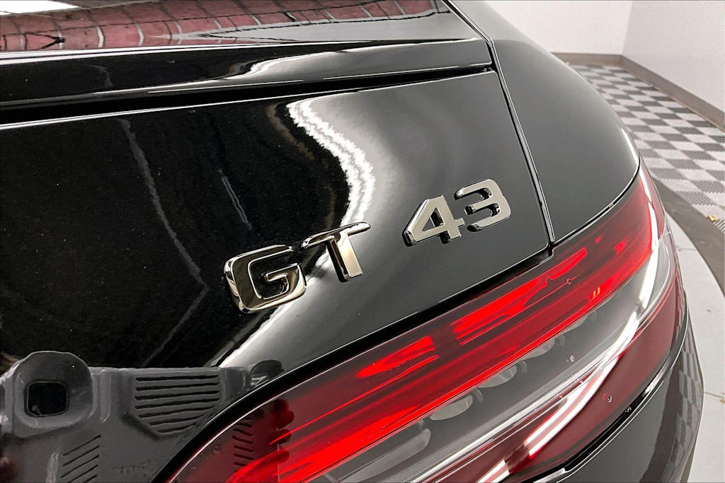 Thumbnail: 2026 Mercedes-Benz AMG GT - 23