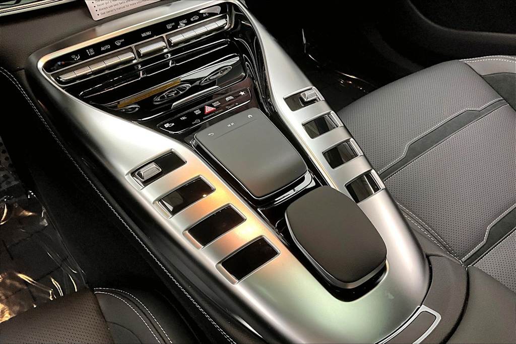 Thumbnail: 2026 Mercedes-Benz AMG GT - 15