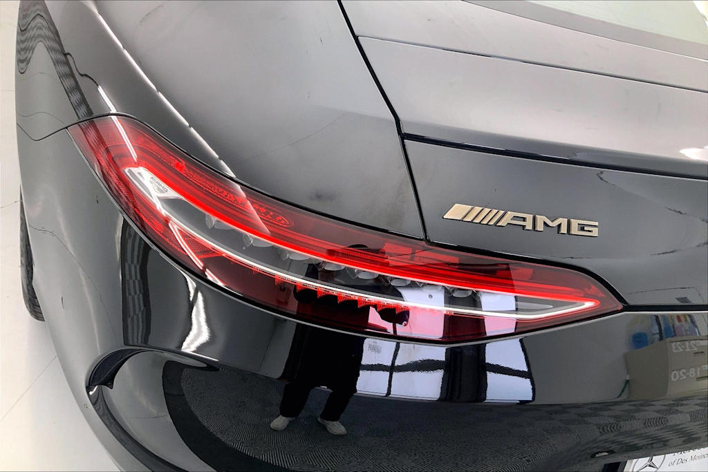 2023 Mercedes-Benz AMG GT 53 26