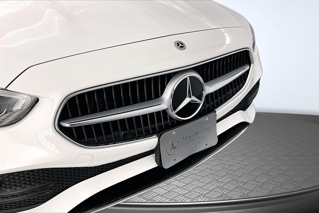 Thumbnail: 2024 Mercedes-Benz C-Class - 27