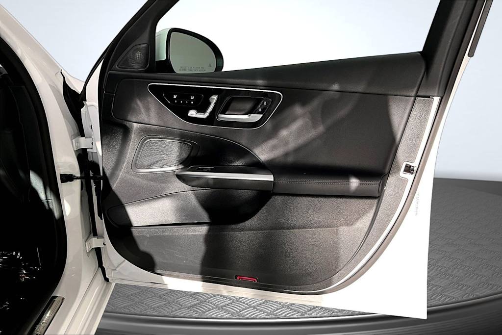 Thumbnail: 2024 Mercedes-Benz C-Class - 25