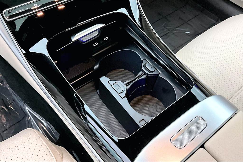 Thumbnail: 2026 Mercedes-Benz C-Class - 24