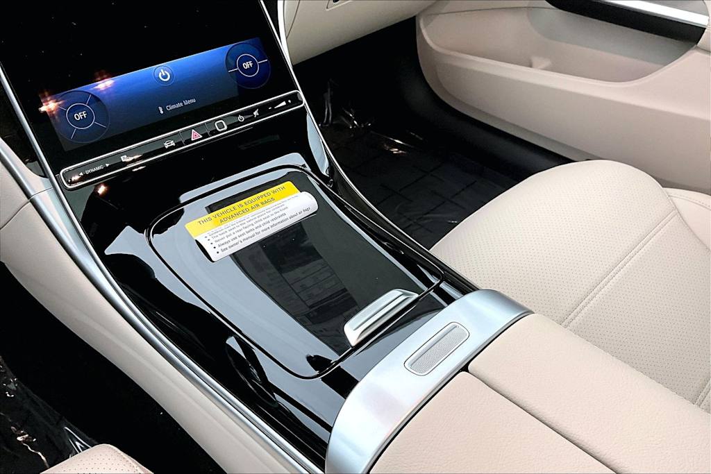 Thumbnail: 2026 Mercedes-Benz C-Class - 21