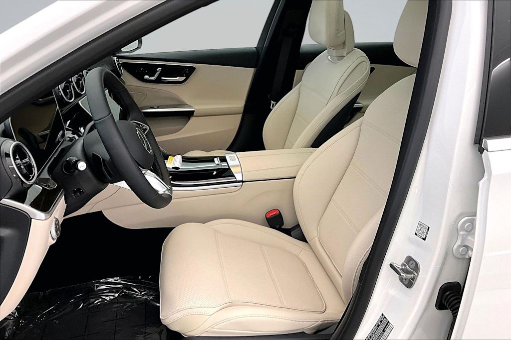 Thumbnail: 2026 Mercedes-Benz C-Class - 11