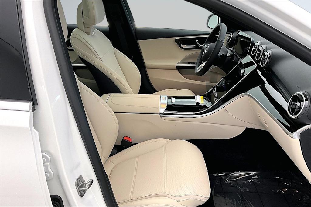 Thumbnail: 2026 Mercedes-Benz C-Class - 12