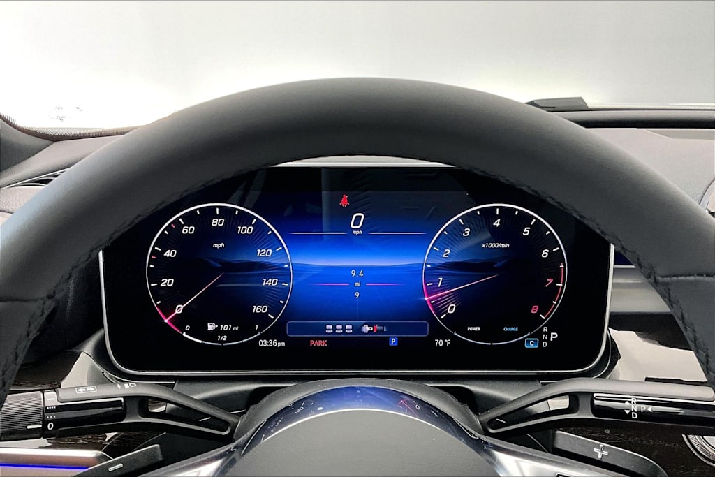 Thumbnail: 2026 Mercedes-Benz C-Class - 17