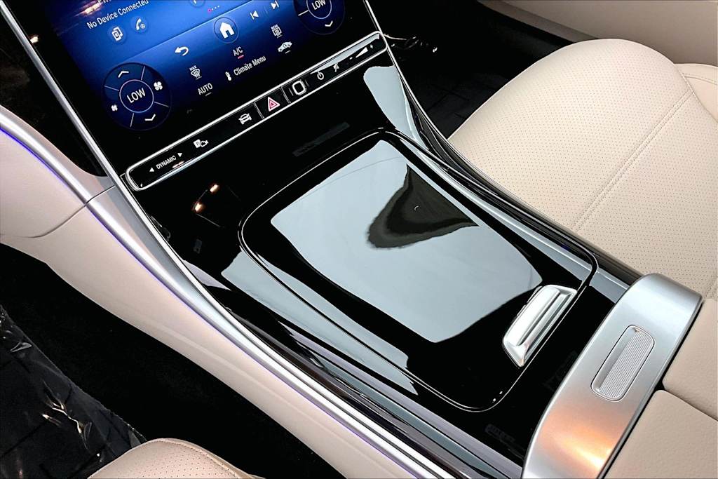Thumbnail: 2026 Mercedes-Benz C-Class - 16