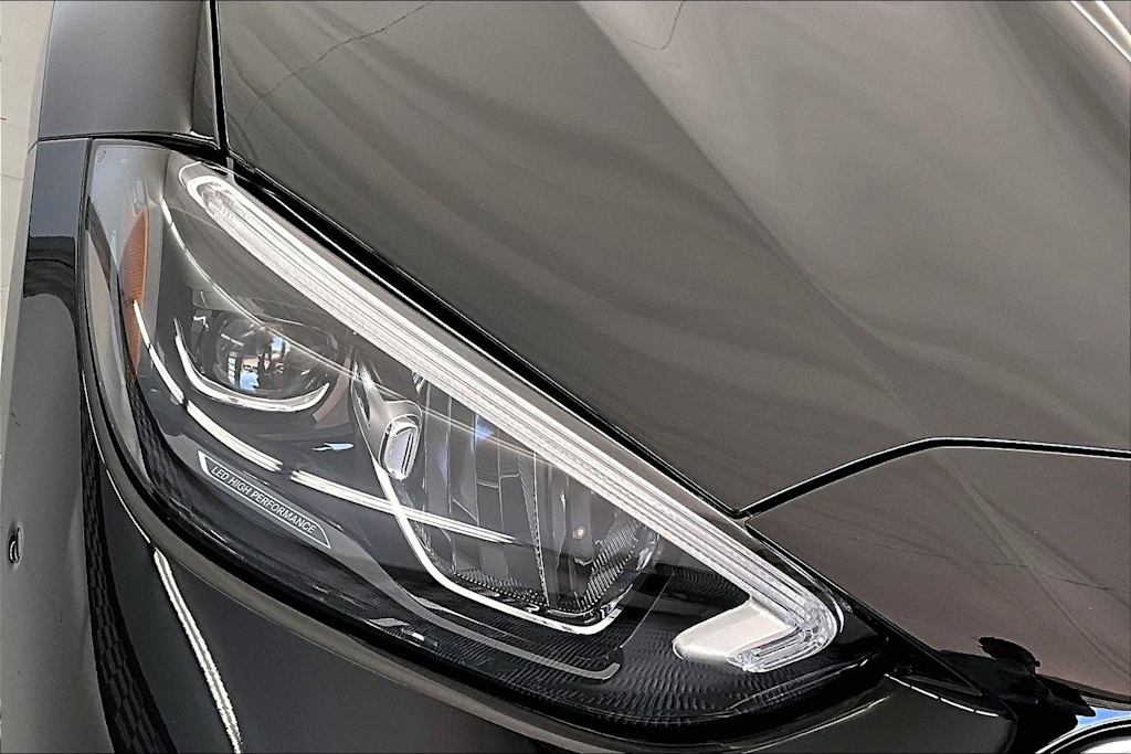 Thumbnail: 2026 Mercedes-Benz C-Class - 22