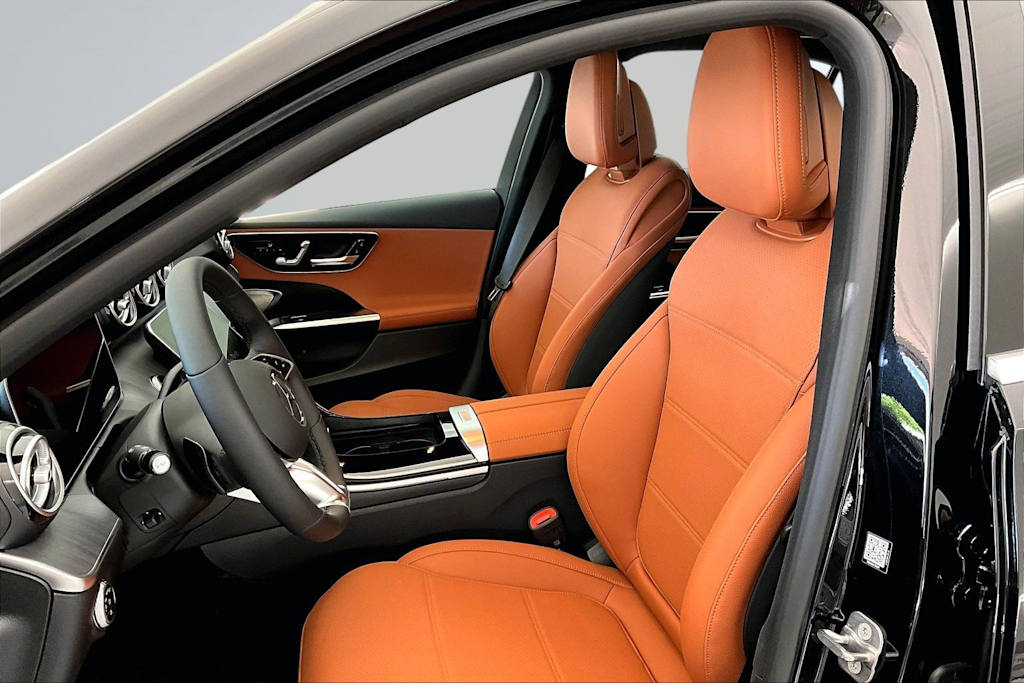 Thumbnail: 2026 Mercedes-Benz C-Class - 11