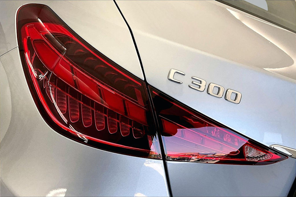 Thumbnail: 2023 Mercedes-Benz C-Class - 26
