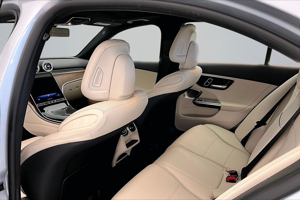 Thumbnail: 2023 Mercedes-Benz C-Class - 13