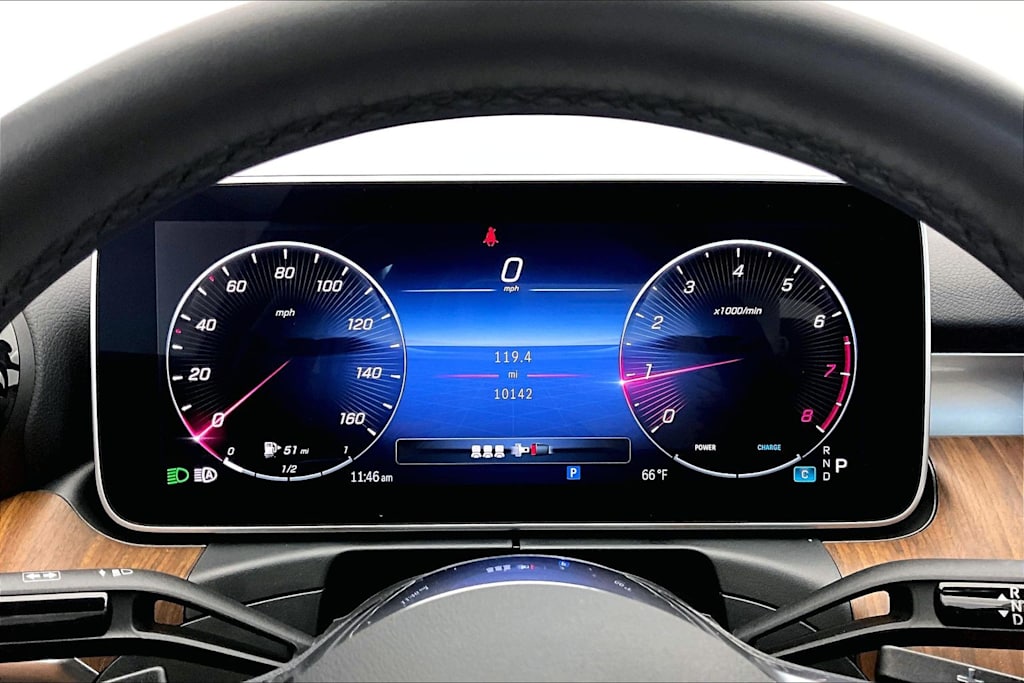 Thumbnail: 2023 Mercedes-Benz C-Class - 21