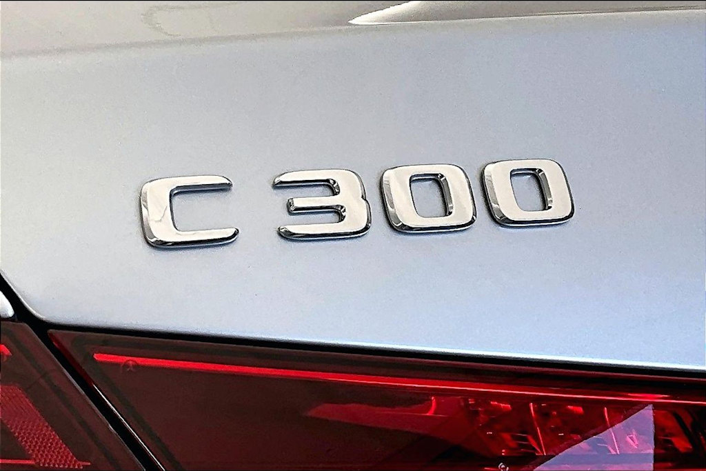Thumbnail: 2023 Mercedes-Benz C-Class - 7
