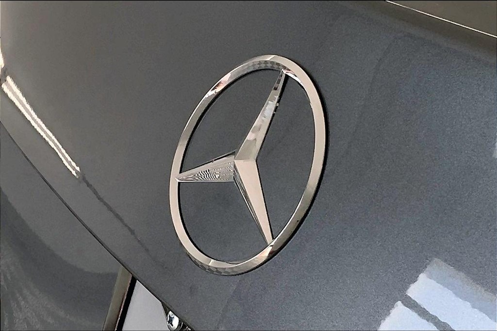 Thumbnail: 2025 Mercedes-Benz C-Class - 23