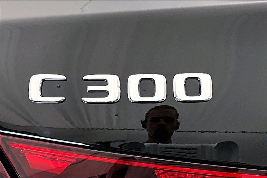 Thumbnail: 2026 Mercedes-Benz C-Class - 6