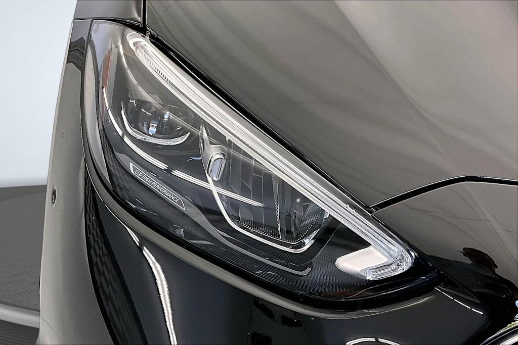Thumbnail: 2026 Mercedes-Benz C-Class - 22